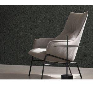 Papel mural Hebra 49129 liso 53x1000 cm