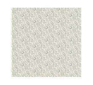 Papel mural 709353 floral 53x1000 cm