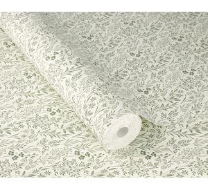 Papel mural 709353 floral 53x1000 cm