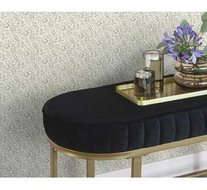 Papel mural 709353 floral 53x1000 cm