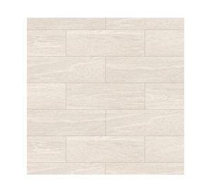 Cerámica Inwood blanco/beige 20x61 cm 1.86 m2
