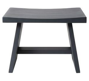 Piso Shangai negro