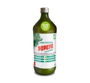 Jabón potásico Ecofriendly 1 lt