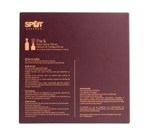 Home spray 240 ml + difusor varillas 150 ml pomelo