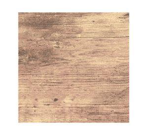 Cerámica para piso Madera Cardón café 45.3x45.3 cm 2.25 m2