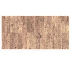 Cerámica para piso Madera Cardón café 45.3x45.3 cm 2.25 m2