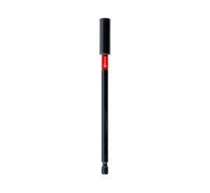 Adaptador magnético 1/4"x150 mm