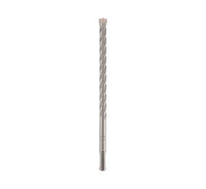 Broca SDS plus 12x210 mm 4 piezas