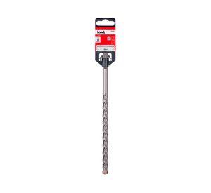 Broca SDS plus 12x210 mm 4 piezas
