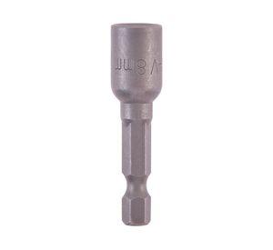 Dado hexagonal magnético 8x48 mm