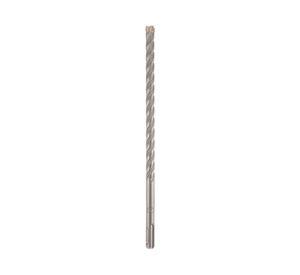Broca SDS plus 12x260 mm 4 piezas