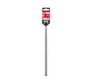 Broca SDS plus 12x260 mm 4 piezas
