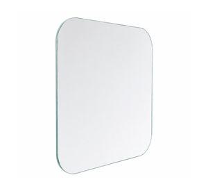Espejo irregular Anto 65x40x1.8 cm