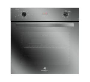 Horno empotrado OM6CX espejado 47 litros