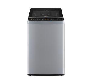 Lavadora automática MDWMT18S carga superior 18 kg silver