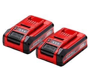 Batería Twins pack PXC Plus 18V 4Ah