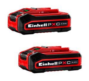 Batería Twins pack PXC Plus 18V 3Ah