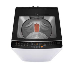 Lavadora automática MDWMT18W carga superior 18 kg blanco