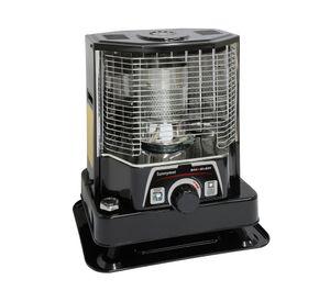 Estufa a parafina mecha EP-571NG 8500 BTU 4 litros