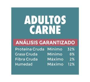 Alimento húmedo gato carne 85g