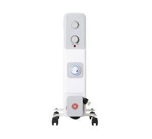 Calefactor óleo UT K7-T 1500 kWh blanco
