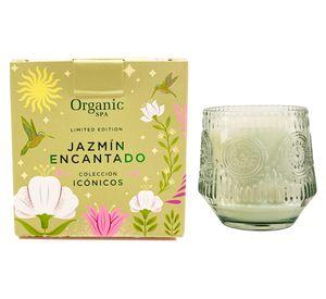 Vela jazmín encantado 145 g