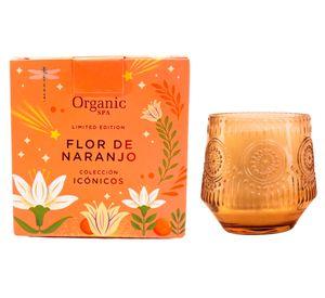Vela flor de naranjo 145 g