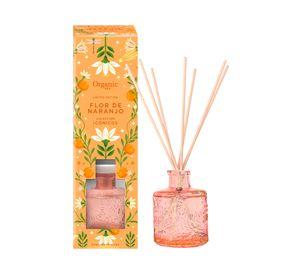 Difusor de aroma flor de naranjo 105 ml