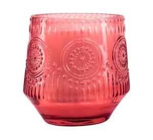 Vela rosa poética 145 g