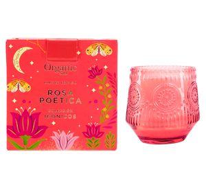 Vela rosa poética 145 g