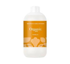 Repuesto difusor vainilla 350 ml
