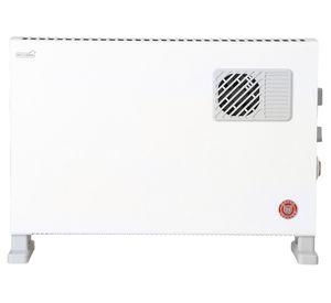 Convector eléctrico  UT HFK-2000T