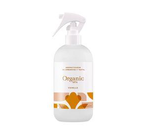 Spray aromatizante vainilla 350 ml