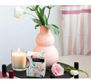 Vela aromática secret garden 150 g