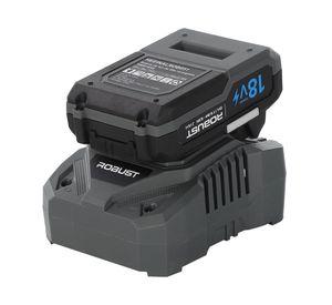 Set batería 18V 2.0Ah + cargador