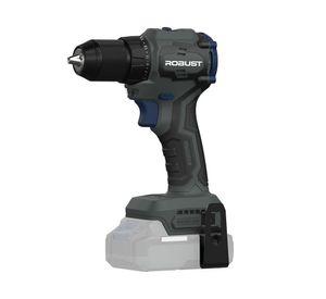 Set taladro inalámbrico 13 mm 18V + batería + cargador