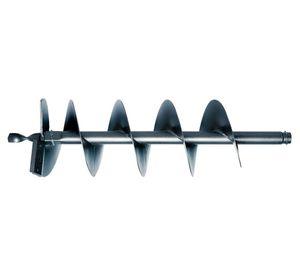 Barreno ahoyador 120 mm