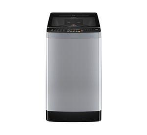 Lavadora automática MDWMT16S carga superior 16 kg silver
