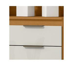 Kit cocina Rouse 5 puertas 1 cajón cinamomo