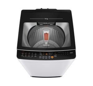 Lavadora automática MDWMT16Wcarga superior 16 kg blanco