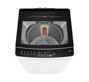 Lavadora automática MDWMT14W carga superior 14 kg blanco