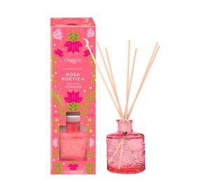 Difusor aroma Rosa Poética 105 ml