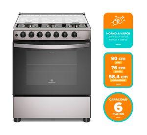 Cocina a gas FM6LSC