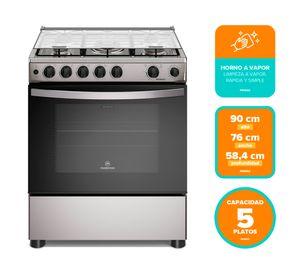 Cocina a gas FM5SSC