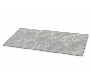 Plancha SPC 3 mm Gris Light 244x122 cm