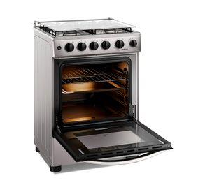 Cocina a gas FM4PSC