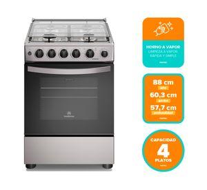 Cocina a gas FM4TSC