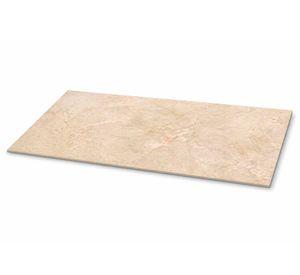 Plancha SPC 3 mm Beige 244x122 cm