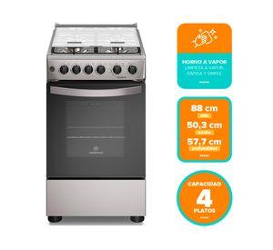 Cocina a gas FM4FSC