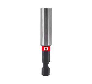Adaptador magnético 1/4"x60 mm